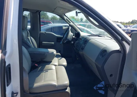 2005 Ford F-150 Stx/Xl/Xlt z USA, uszkodzony, nr VIN 1FTRF12W15NA32365